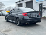 Used 2016 Subaru WRX Limited image 3