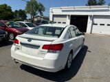 Used 2014 Subaru Legacy 2.5i Premium image 4