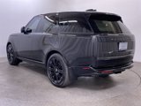 New 2025 Land Rover Range Rover SE image 3