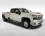 New 2025 Chevrolet Silverado 3500 LTZ w/ LTZ Plus Package image 3