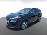 Used 2023 Nissan Rogue SL w/ SL Premium Package image 3