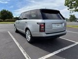 Used 2017 Land Rover Range Rover Long Wheelbase Supercharged image 5