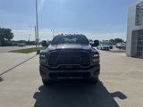 New 2025 RAM 3500 Big Horn image 3