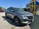 Used 2021 Buick Encore GX Select image 3