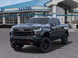 New 2025 Chevrolet Silverado 1500 LT Trail Boss w/ LT Trail Boss Premium Package image 6
