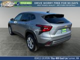 Used 2024 Chevrolet Trax LS image 5