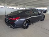 New 2026 BMW M850i xDrive image 4