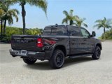 New 2025 RAM 1500 Rebel w/ Rebel Level 2 Equipment Group image 4