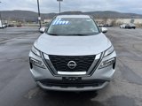 Used 2023 Nissan Rogue SV image 2