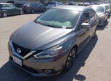 Used 2019 Nissan Sentra SR w/ Exterior Package image 2
