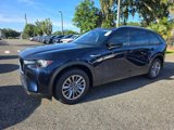New 2025 MAZDA CX-90 3.3 Turbo w/ Preferred Package image 2