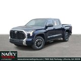 New 2025 Toyota Tundra SR5 image 1