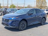New 2025 Nissan Murano Platinum w/ Cargo Package image 4