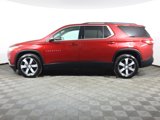 Used 2021 Chevrolet Traverse LT w/ LT Premium Package image 2