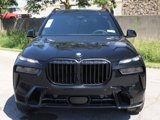 New 2026 BMW X7 xDrive40i w/ M Sport Package image 2