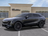 New 2026 Cadillac Lyriq V image 2
