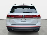 New 2026 Volkswagen Atlas SE image 4