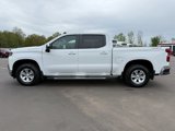 Used 2019 Chevrolet Silverado 1500 LT image 2