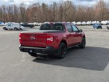 Certified 2022 Ford Maverick Lariat w/ Lariat Luxury Package image 3