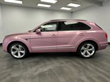 Used 2018 Bentley Bentayga image 5