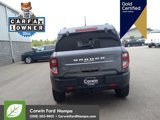 Certified 2022 Ford Bronco Sport Badlands w/ Premium Package image 5