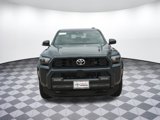New 2025 Toyota 4Runner 4WD image 2