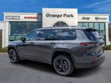 New 2025 Jeep Grand Cherokee L Limited image 5