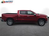 New 2026 Chevrolet Silverado 1500 LTZ w/ LTZ Premium Package image 5