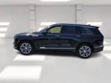 New 2026 Cadillac Vistiq Luxury image 2