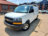 Used 2020 Chevrolet Express 2500 w/ Communications Package image 3