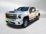 New 2025 Chevrolet Silverado 2500 High Country w/ Max Trailering Package image 2