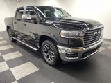 New 2026 RAM 1500 Laramie image 5