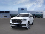 New 2025 Lincoln Navigator Reserve image 2