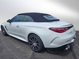 New 2025 Mercedes-Benz CLE 53 AMG 4MATIC Cabriolet image 3