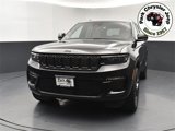 New 2025 Jeep Grand Cherokee Summit image 2