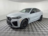 New 2026 BMW X6 M Competition w/ Executive Package image 3