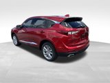 Used 2024 Acura RDX SH-AWD image 4