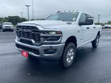 New 2025 RAM 2500 Big Horn image 3