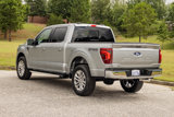 New 2025 Ford F150 Lariat w/ Equipment Group 501A Mid image 4