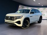 New 2025 Volkswagen Atlas Cross Sport SEL R-Line image 3
