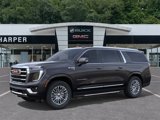 New 2025 GMC Yukon XL Elevation image 2