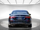 New 2025 Mercedes-Benz S 580 4MATIC Sedan image 3