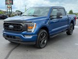 Used 2022 Ford F150 XLT w/ Equipment Group 302A High image 4