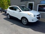 Used 2013 Hyundai Tucson Limited w/ Premium Pkg image 2