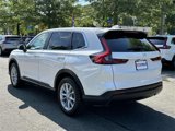 Certified 2025 Honda CR-V EX image 3