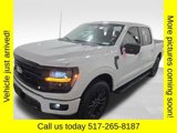 Used 2024 Ford F150 XLT image 2