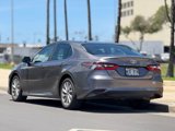 Used 2022 Toyota Camry LE image 3