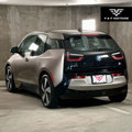 Used 2014 BMW i3 image 5