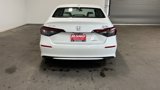 Used 2025 Honda Civic Sport Touring image 4