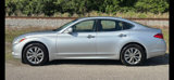 Used 2013 INFINITI M37 x w/ Premium Pkg image 6